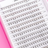 10D 0.03 Perfect Point Fans™ 510 Fans