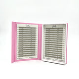3D 0.07 Perfect Point Fans™ 860 Fans