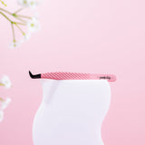 Eyelash Extension Tweezers - WET SET