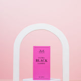 Mini Lengths + J-B-M Curl Russian Volume Lashes