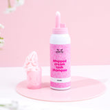 Whipped Cream Lash Shampoo 100mL