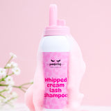 Whipped Cream Lash Shampoo 100mL x10 WHOLESALE