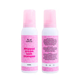Whipped Cream Lash Shampoo 100mL x10 WHOLESALE