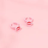 Glue Rings & Glue Cups