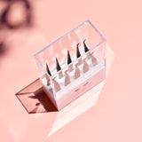 Hygienic Tweezer Stand + Isolation Tweezer Bundle