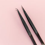 Isolation Tweezer Duo