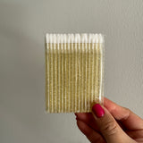 Lint Free Applicators