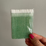 Lint Free Applicators