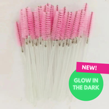 Mascara Brushes 50 Pack