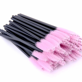 Mascara Brushes 50 Pack