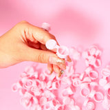 Glue Rings & Glue Cups
