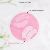 Under Eye Pads - Bio Gel