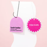 Lash Car Air Fresheners (10)