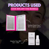 Create The Look - Bundle Three