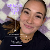 Create The Look - Bundle Three