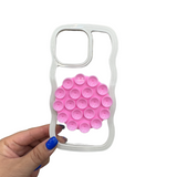 Double Sided Suction Phone Mount
