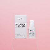 Clear Lash Adhesive