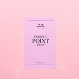 3D 0.07 Perfect Point Fans™ 860 Fans