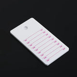 Lash Tiles