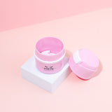 Glue Storage Jar