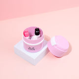 Glue Storage Jar
