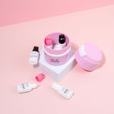 Glue Storage Jar