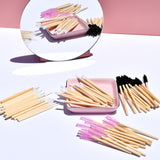 Bamboo Disposables