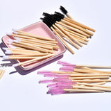 Bamboo Disposables