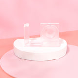 Acrylic Tape Dispenser