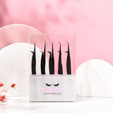 Hygienic Tweezer Stand