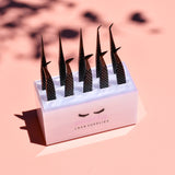 Hygienic Tweezer Stand
