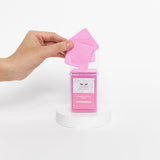 Adhesive Nozzle Wipes