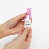 Adhesive Nozzle Wipes