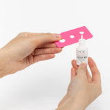 Adhesive Nozzle Opener