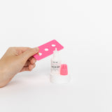 Adhesive Nozzle Opener