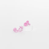 Glue Rings & Glue Cups