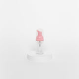 Empty Foam Pump Bottles