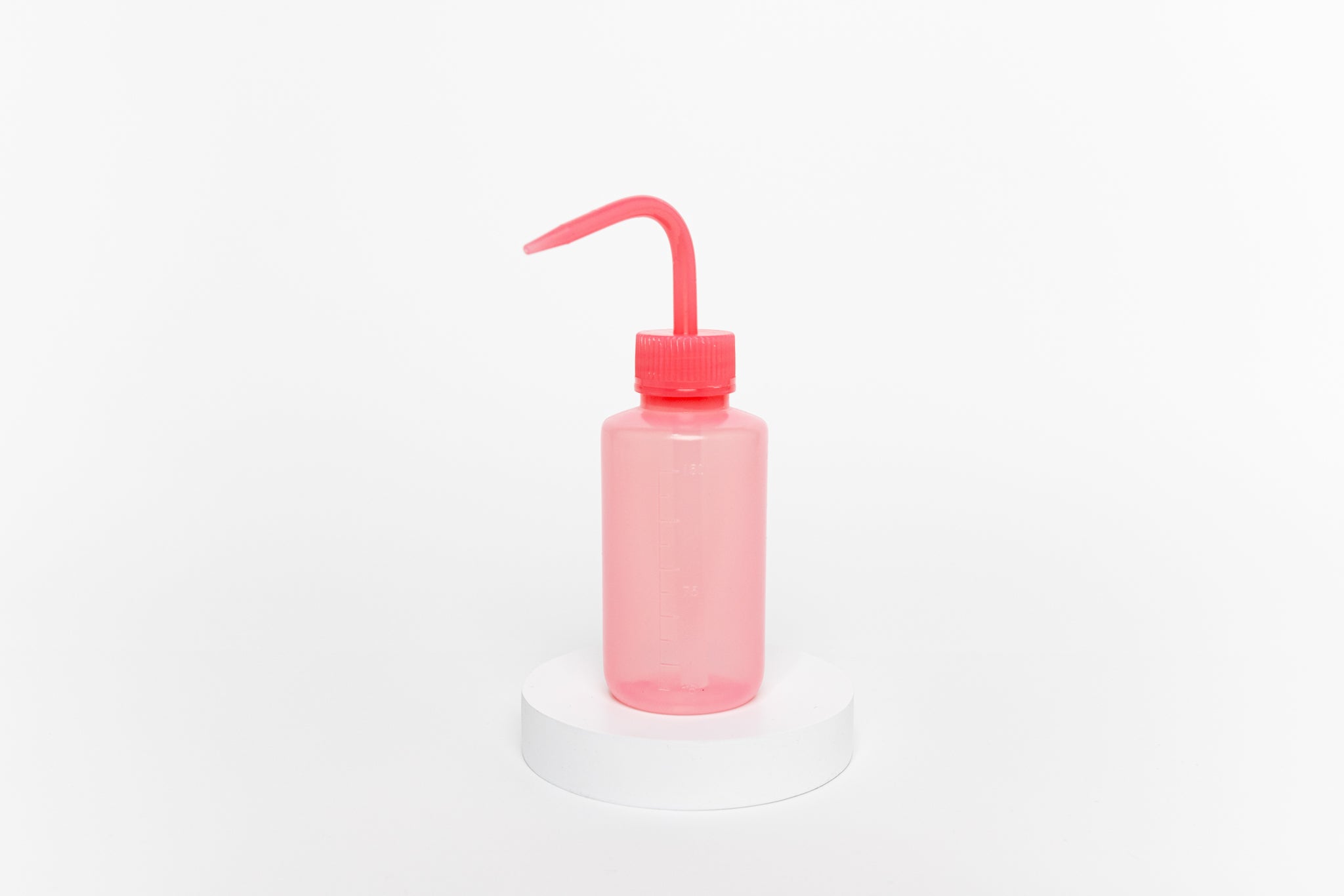 Squeeze Rinse Bottle