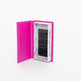 0.03 Russian Volume Lashes