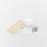 Bamboo Disposables
