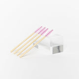 Bamboo Disposables