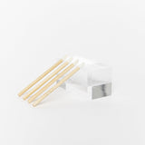 Bamboo Disposables