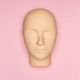 Basic Mannequin Head