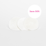 Reusable Cotton Rounds