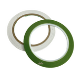 Green Fanning Tape