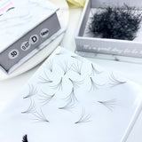 5D 0.07 Loose Pro-Made Fans