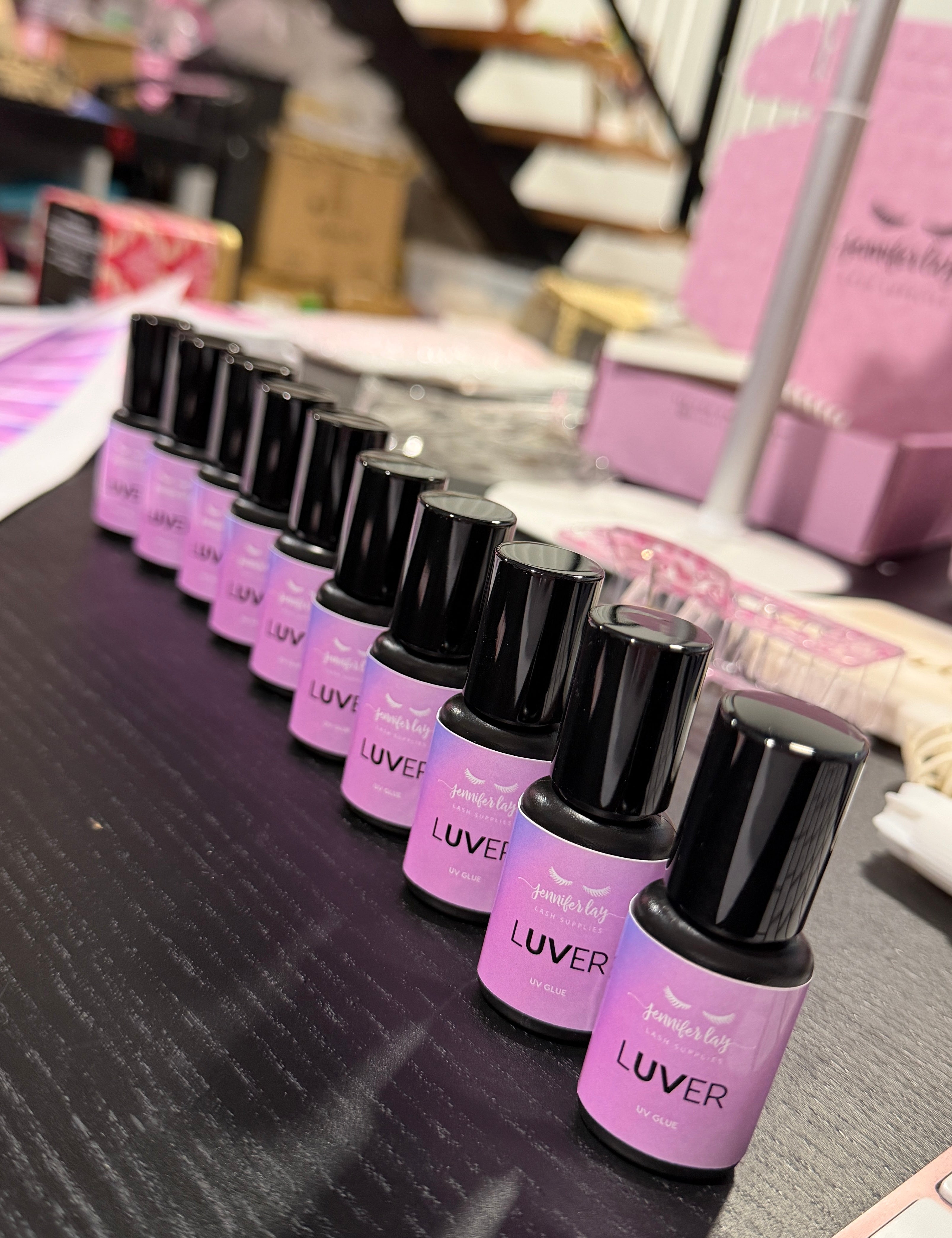 #5 Troubleshooting Tips for Using LUVER - UV/LED Glue