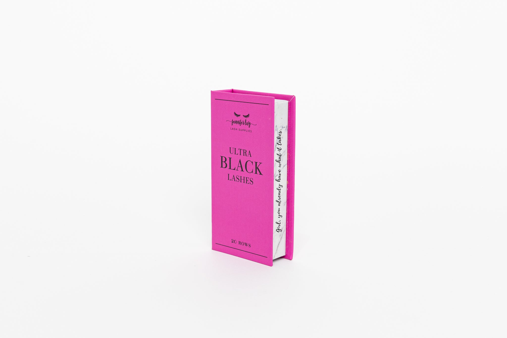 ULTRA BLACK LASHES – Tagged