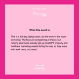 Sip & Scale Hosted By Jennifer Lay Lashes & Prolong Lash