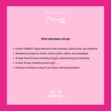 Sip & Scale Hosted By Jennifer Lay Lashes & Prolong Lash